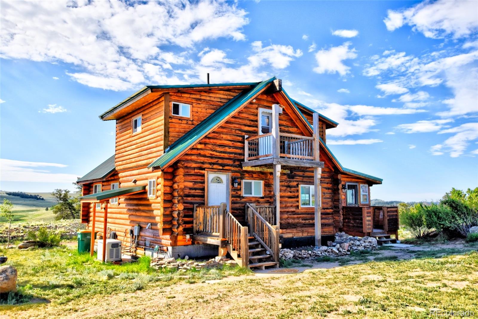366 Goshawk Road Como, CO 80432 - Photo 1 of 37 Gallery Image 1