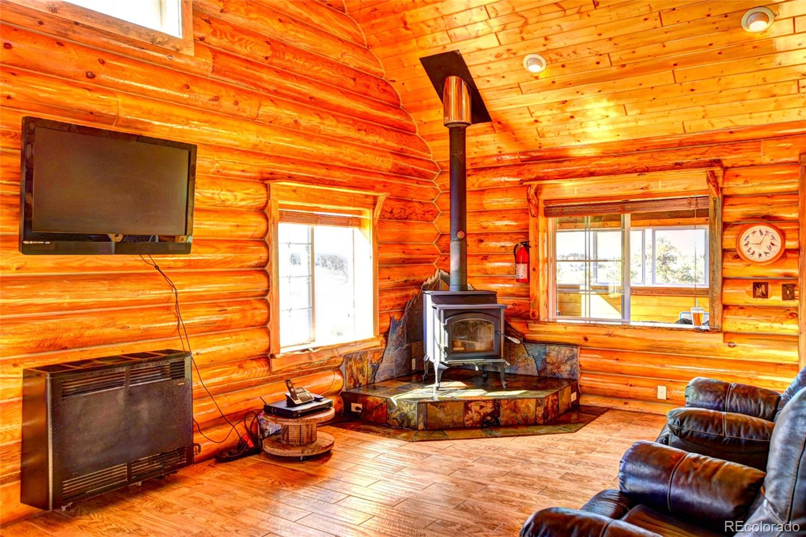 366 Goshawk Road Como, CO 80432 - Photo 11 of 37 Gallery Image 11