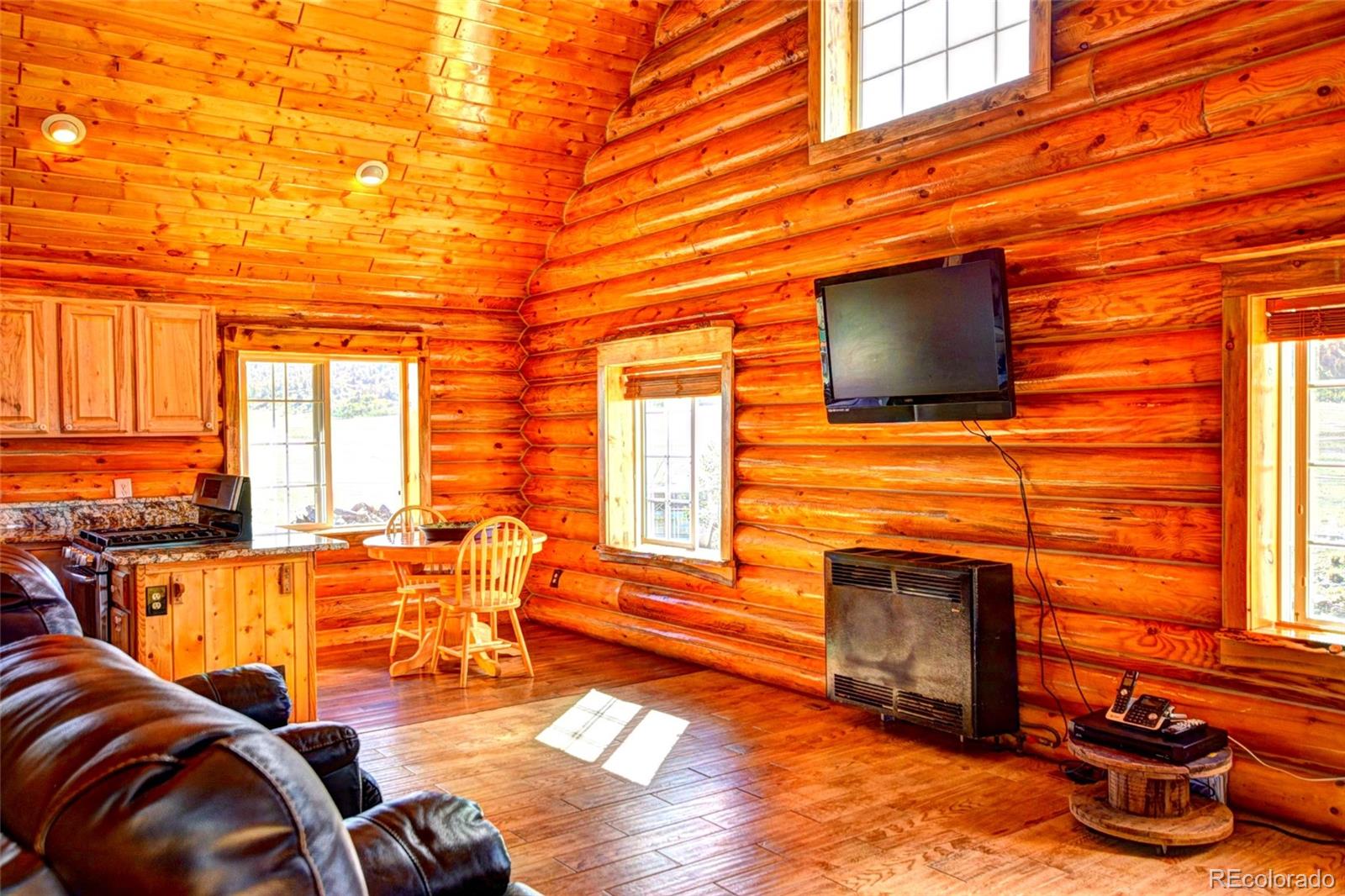 366 Goshawk Road Como, CO 80432 - Photo 12 of 37 Gallery Image 12