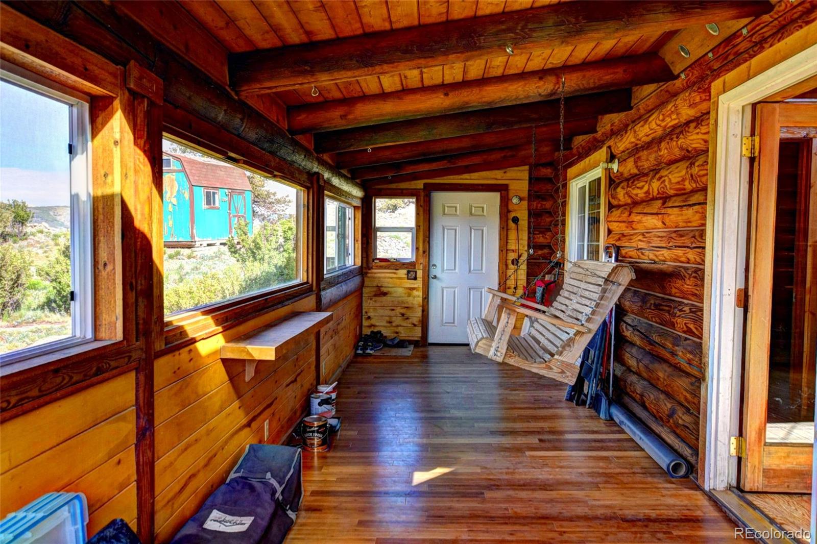 366 Goshawk Road Como, CO 80432 - Photo 14 of 37 Gallery Image 14