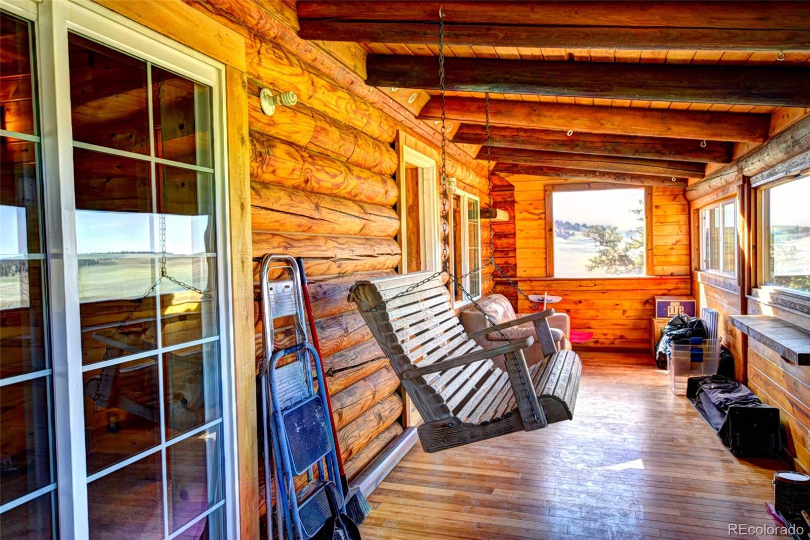 366 Goshawk Road Como, CO 80432 - Photo 15 of 37 Gallery Image 15