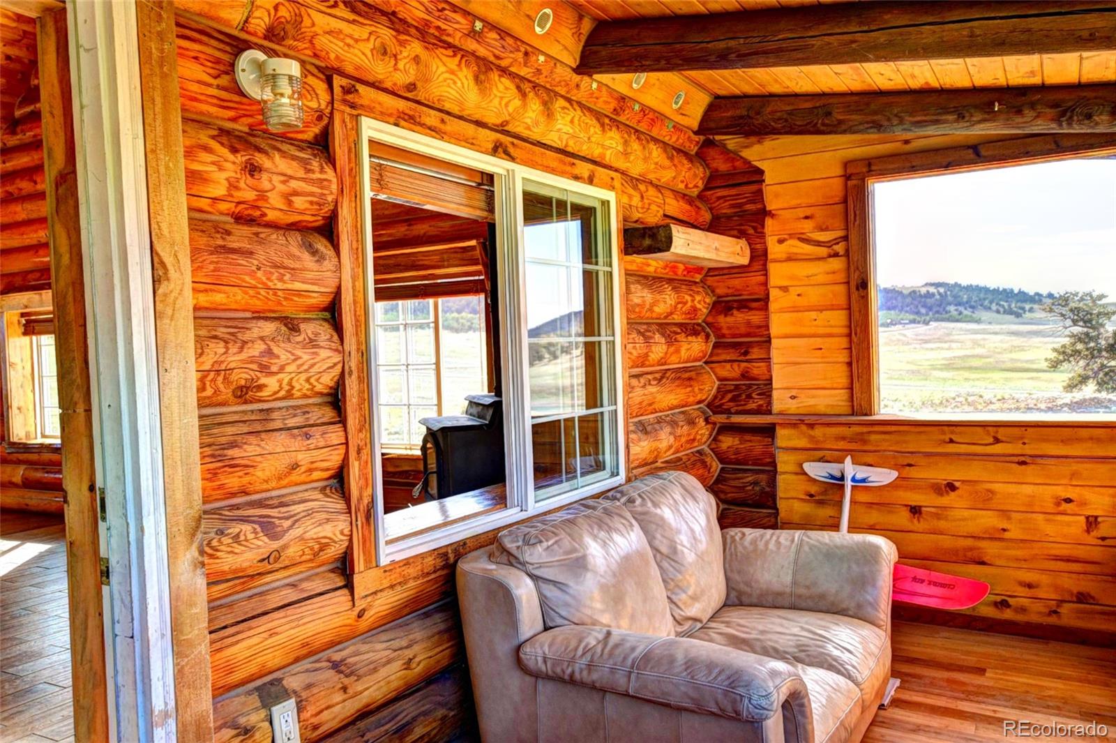 366 Goshawk Road Como, CO 80432 - Photo 16 of 37 Gallery Image 16