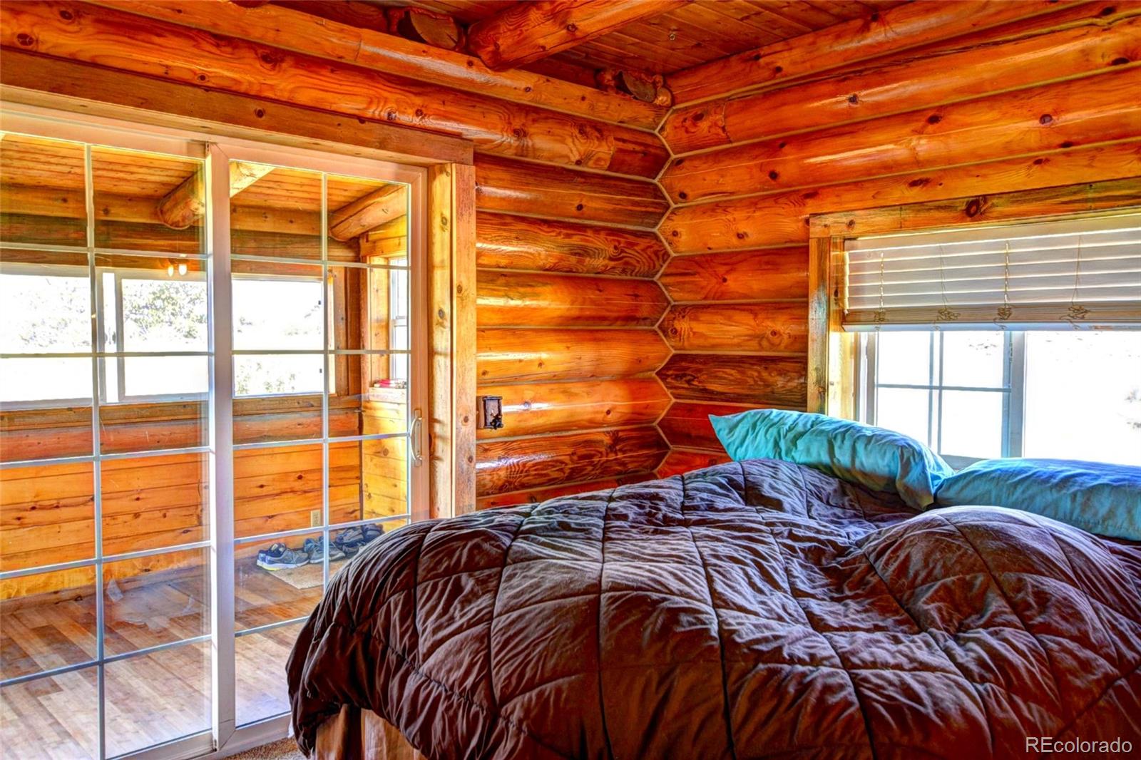 366 Goshawk Road Como, CO 80432 - Photo 18 of 37 Gallery Image 18