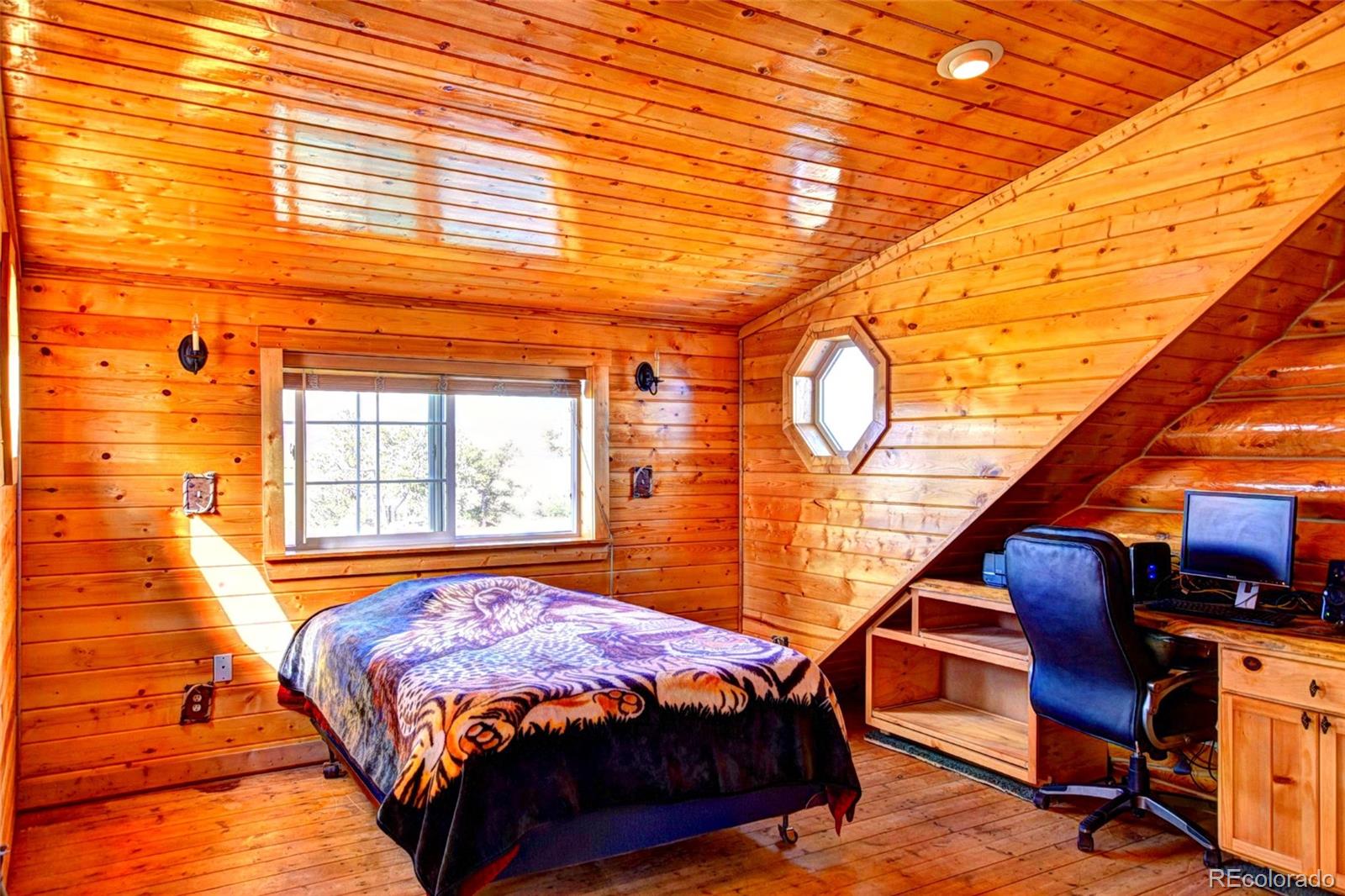 366 Goshawk Road Como, CO 80432 - Photo 23 of 37 Gallery Image 23