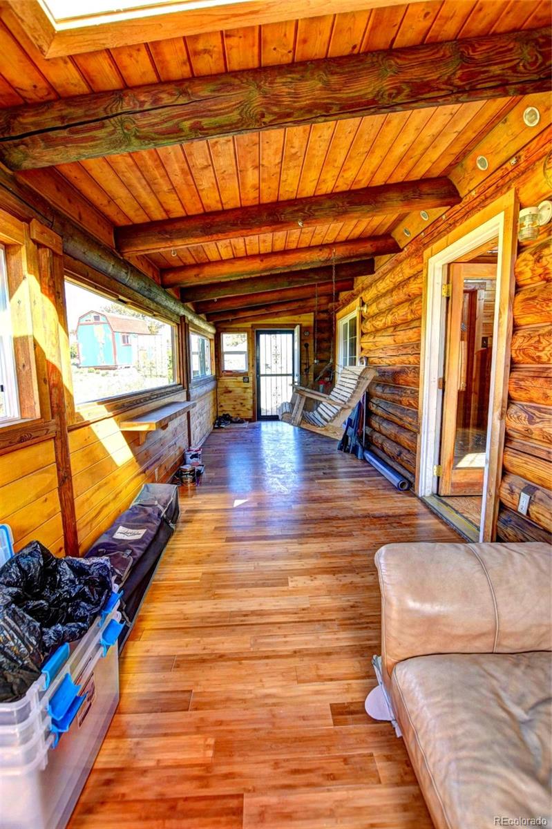 366 Goshawk Road Como, CO 80432 - Photo 34 of 37 Gallery Image 34