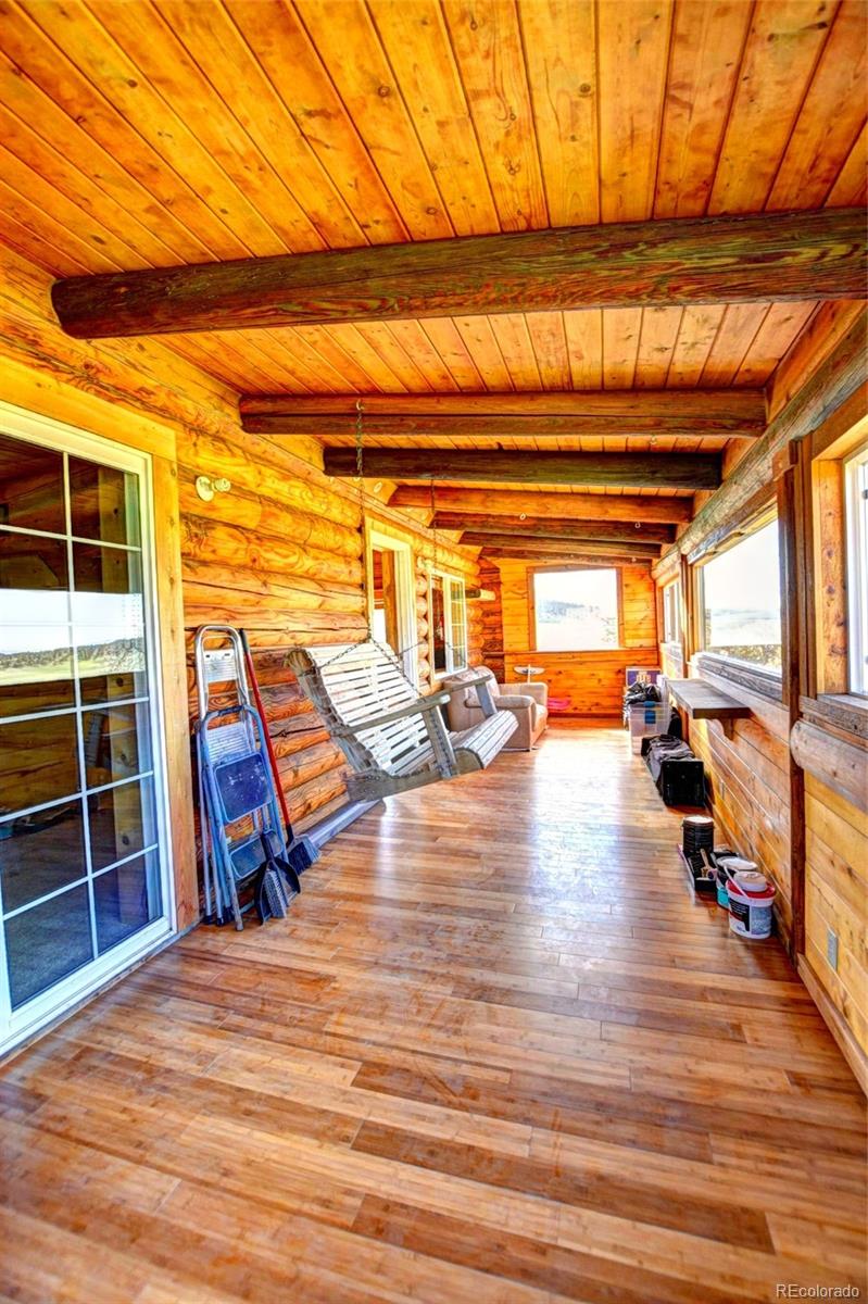 366 Goshawk Road Como, CO 80432 - Photo 35 of 37 Gallery Image 35