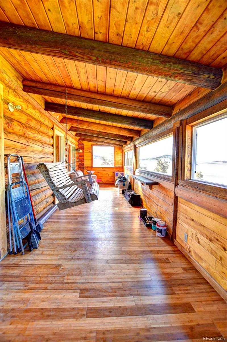 366 Goshawk Road Como, CO 80432 - Photo 37 of 37 Gallery Image 37