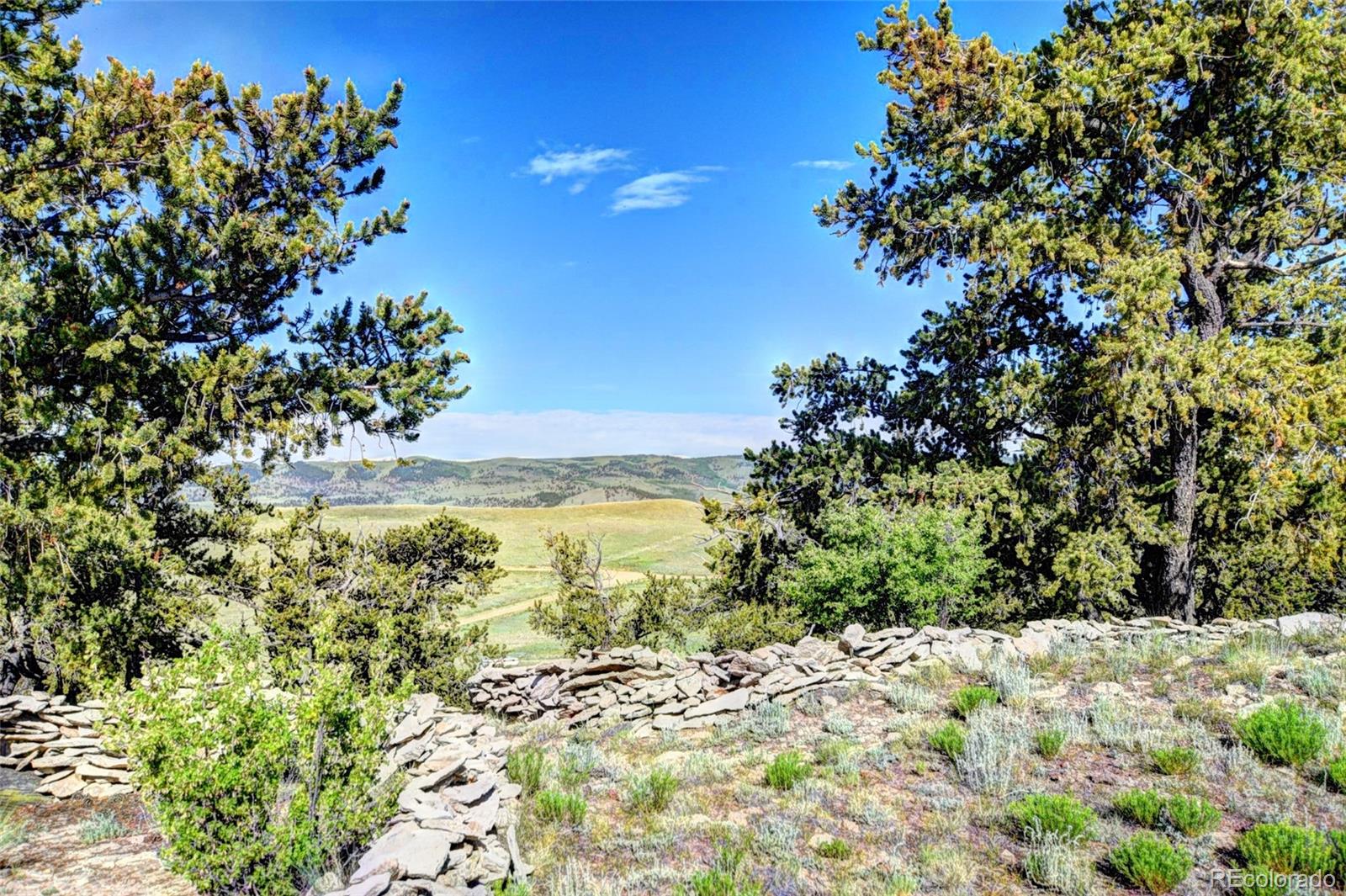 366 Goshawk Road Como, CO 80432 - Photo 4 of 37 Gallery Image 4