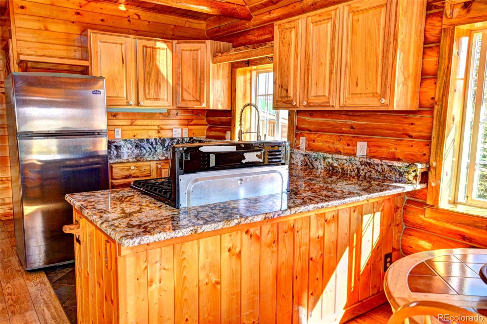 366 Goshawk Road Como, CO 80432 - Photo 8 of 37 Gallery Image 8