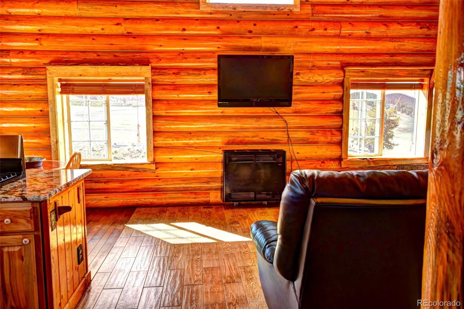 366 Goshawk Road Como, CO 80432 - Photo 10 of 37 Gallery Image 10