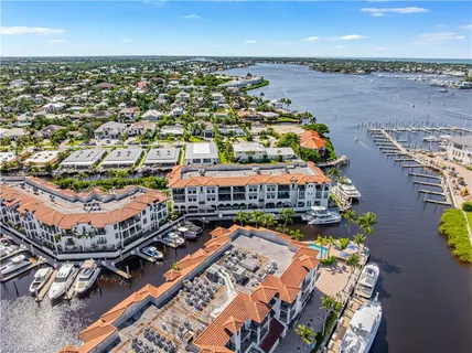 $1,899,000 | 1540 5th Avenue South, Unit D303, Naples, FL 34102