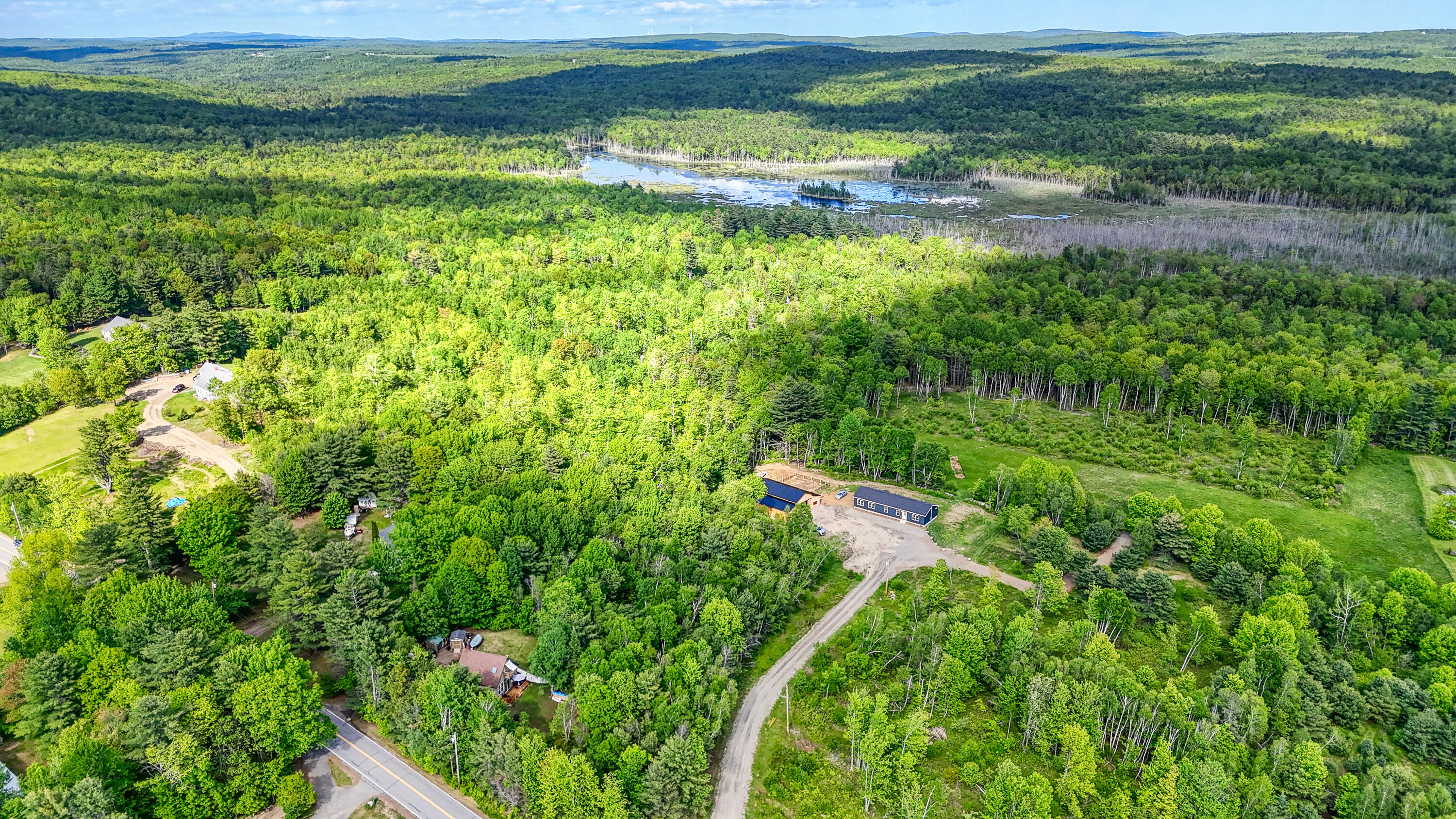 0 Pleasant View Ridge Road South China, ME 04358 - Photo 6 of 12 123-JR6X347-DP-106