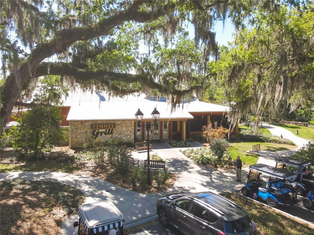 3552 Grouby Road The Villages, FL 32163 - Photo 42 of 54