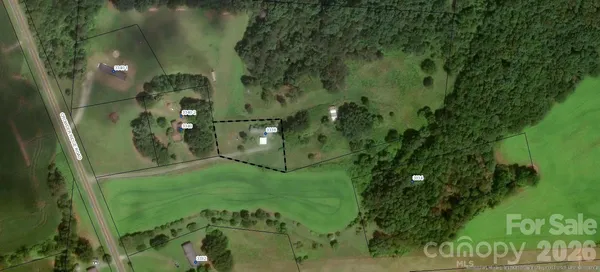 $25,000 | 3338 Crowder Ridge Road, Shelby, NC 28150