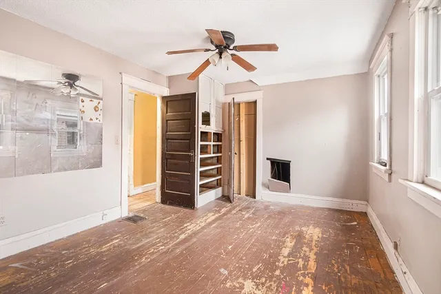 $174,900 | 62 Kenyon Street, Springfield, MA 01109