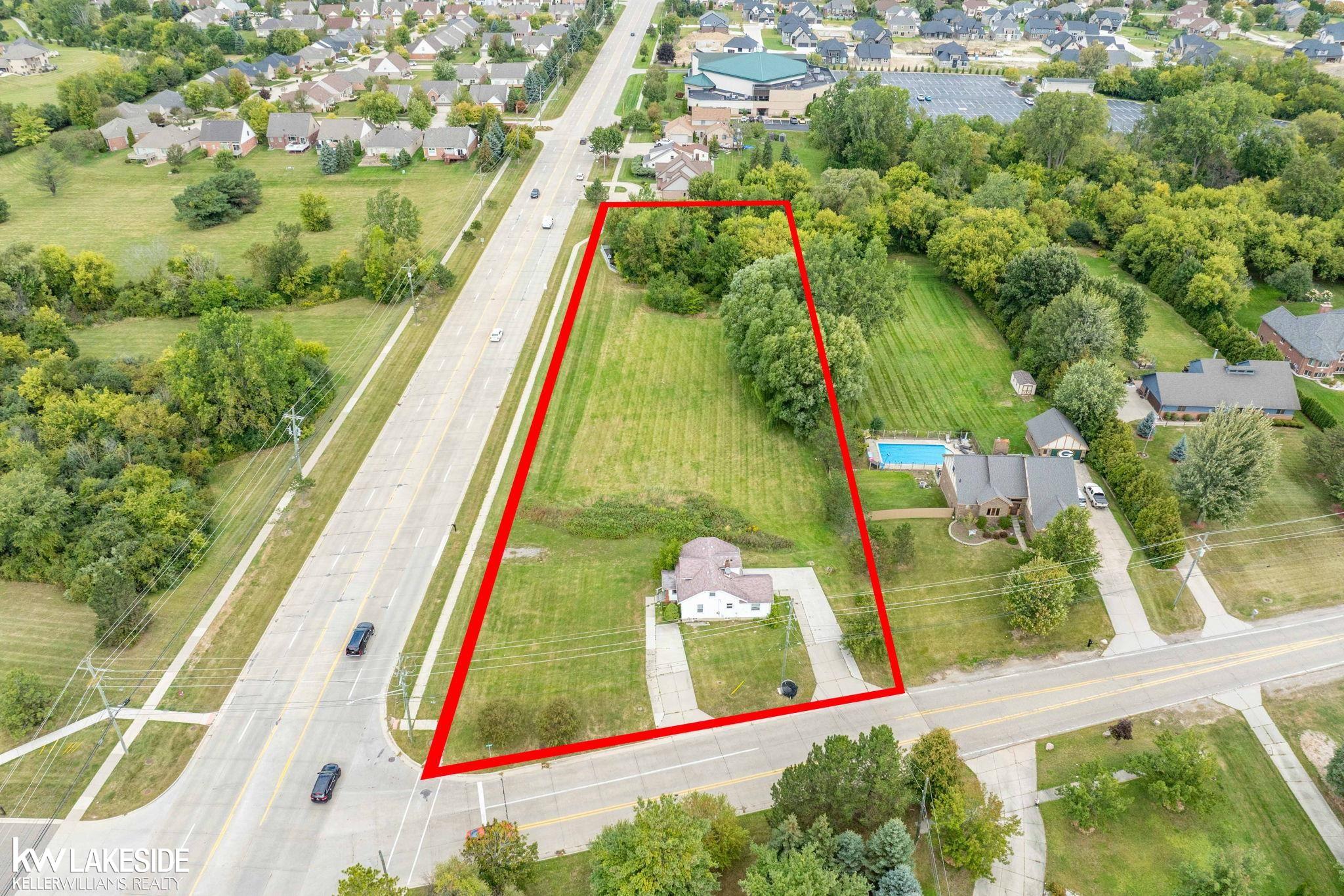 42040 Ryan Road Sterling Heights, MI 48314 - Photo 32 of 42 Gallery Image 32