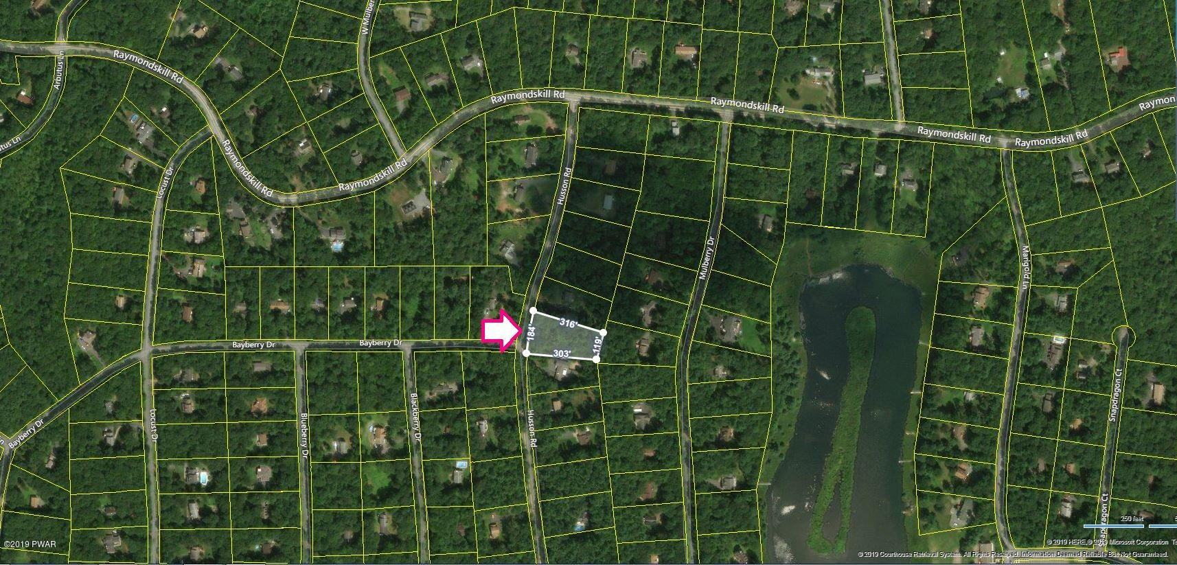 Husson Road Milford, PA 18337 - Photo 6 of 6