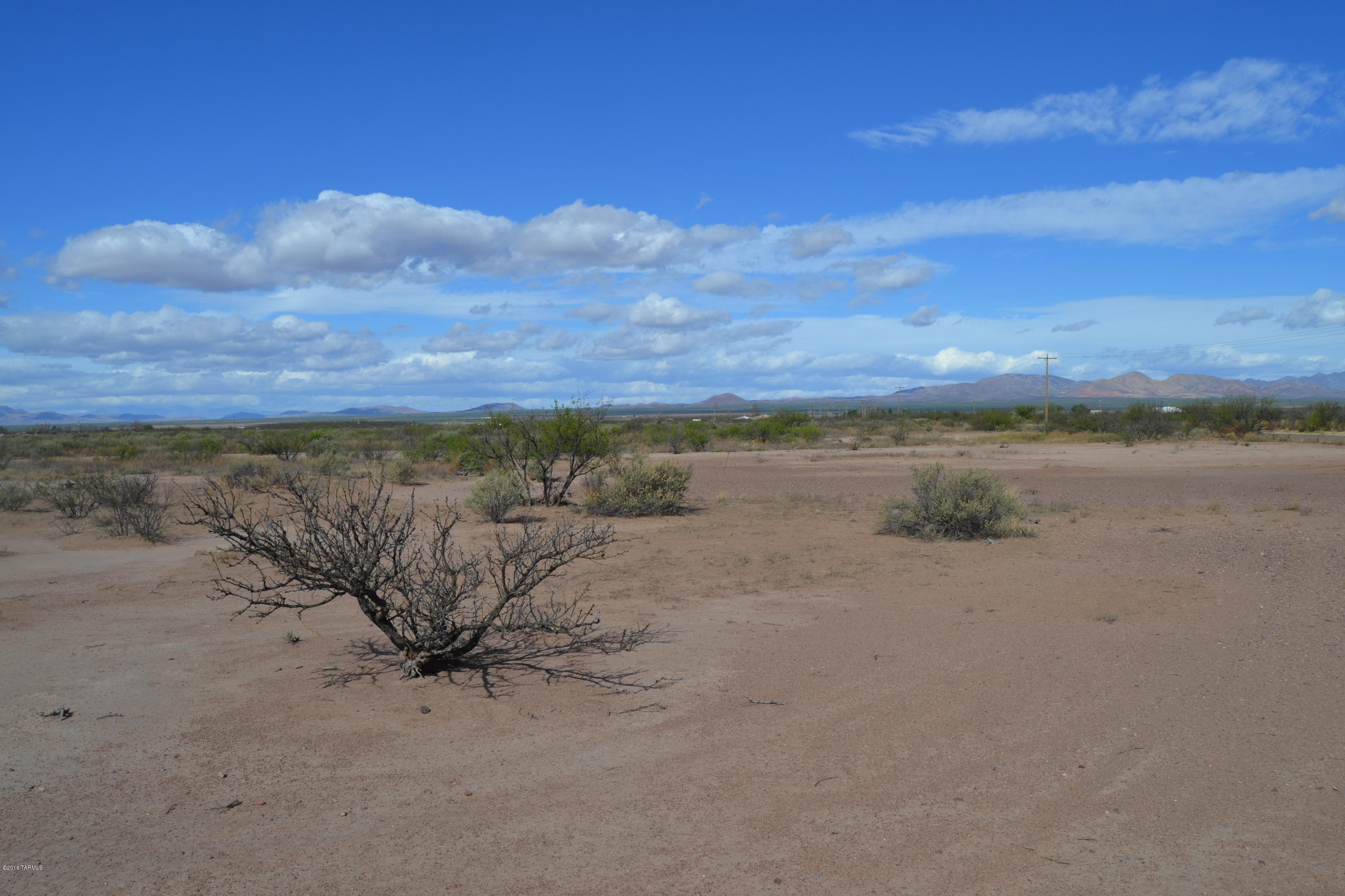 Thompson Road Elfrida, AZ 85610 - Photo 7 of 8 Gallery Image 7
