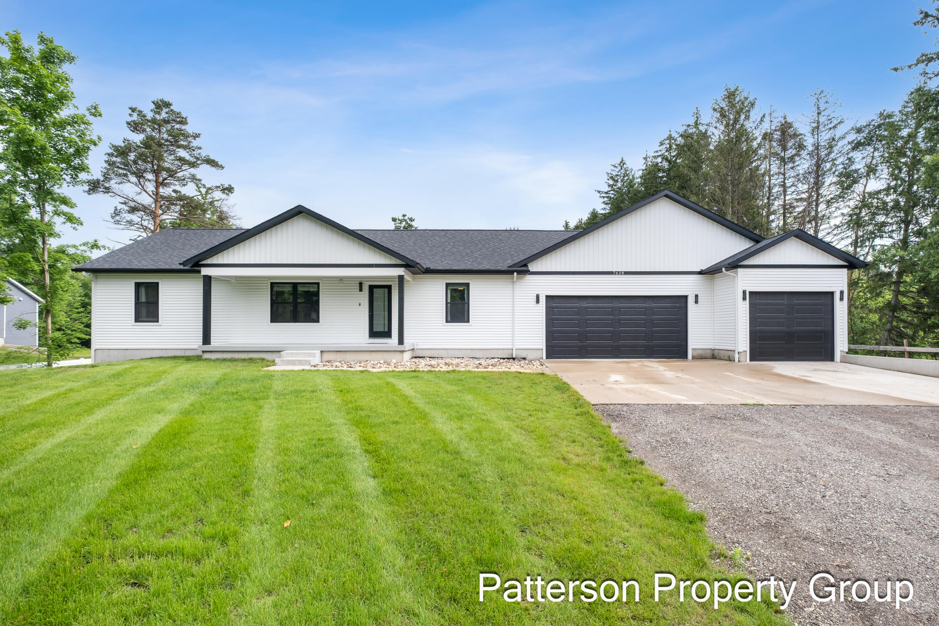 7638 East Sheringer Road Ravenna, MI 49451 - Photo 1 of 54 7638 E Sheringer Road