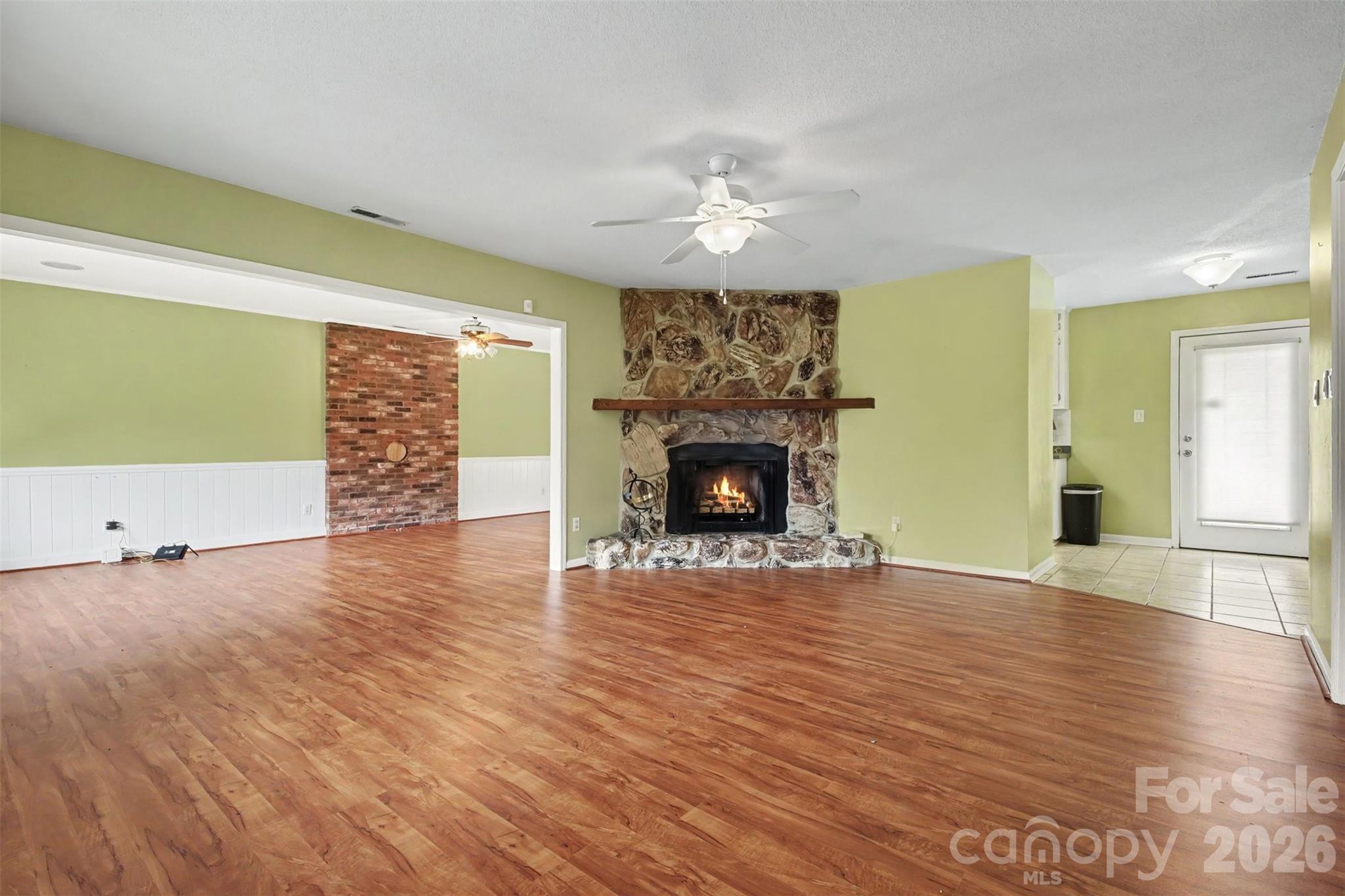 155 Park Villa Road Salisbury, NC 28146 - Photo 5 of 37