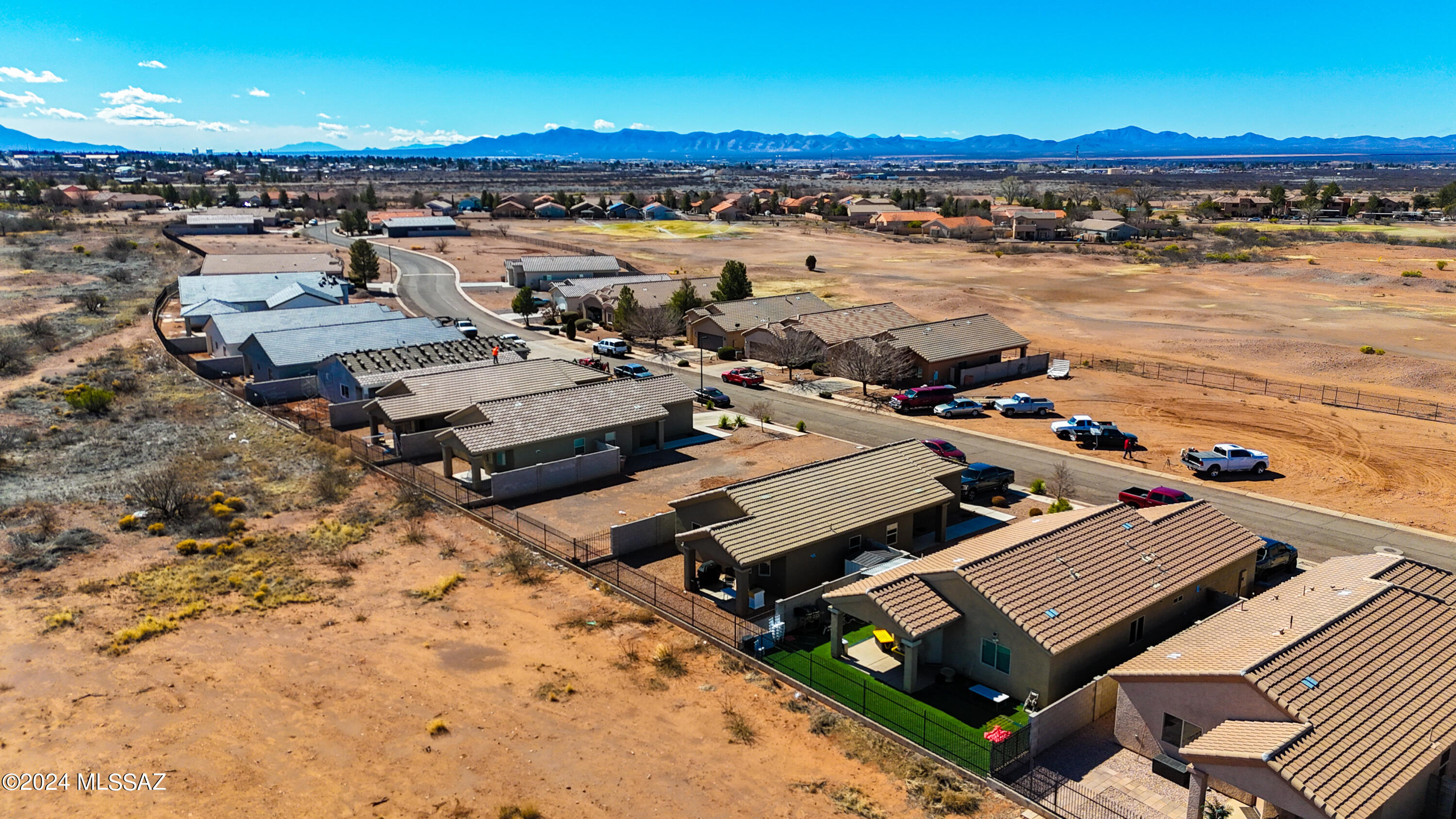 3661 Camino Del Rancho Douglas, AZ 85607 - Photo 25 of 29 Gallery Image 25