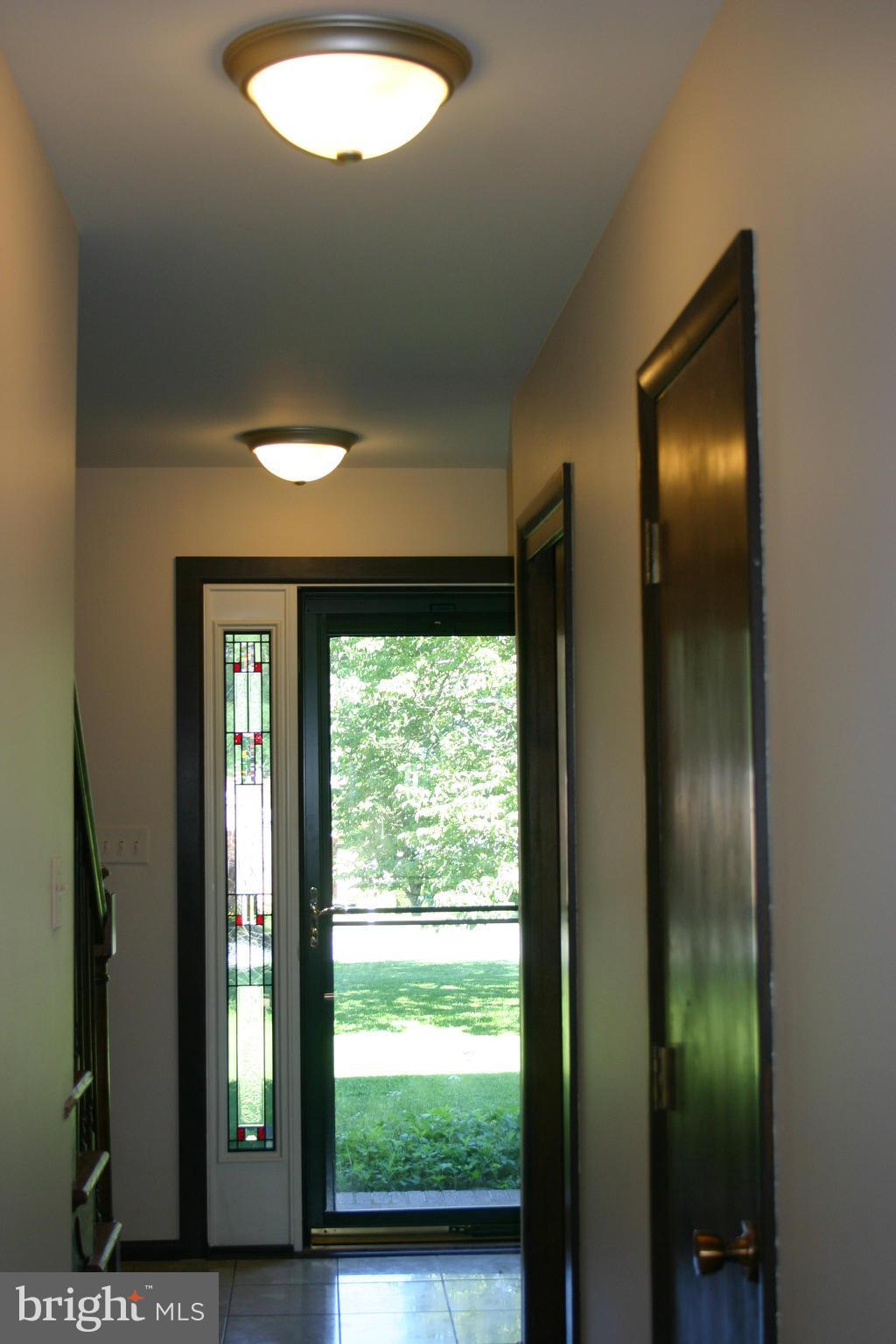 14003 Glen High Road Baldwin, MD 21013 - Photo 2 of 26 a view of empty room with window