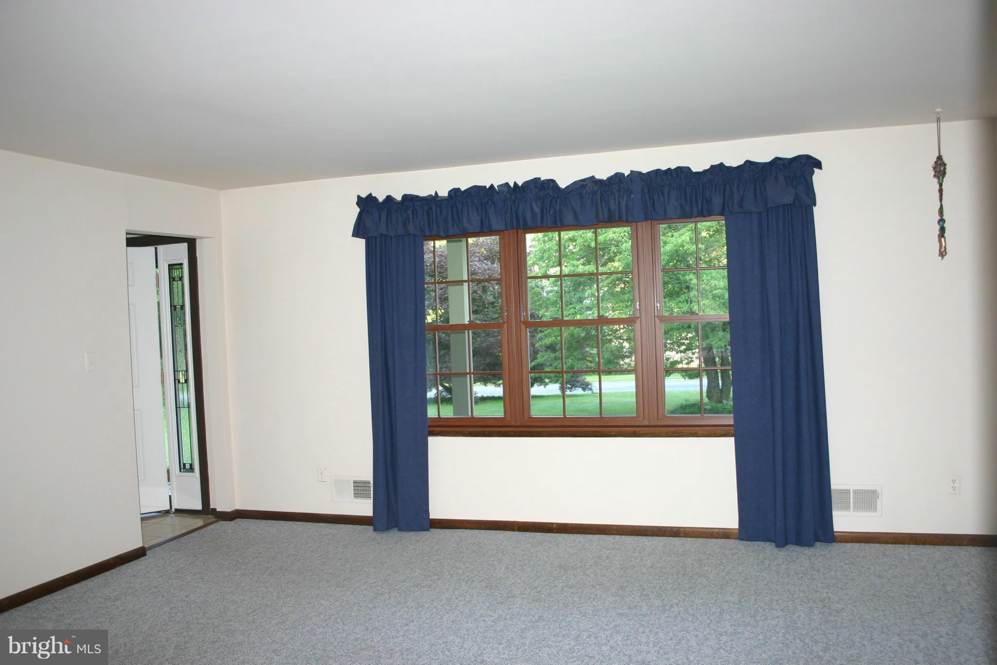 14003 Glen High Road Baldwin, MD 21013 - Photo 3 of 26 a view of a room with a large window