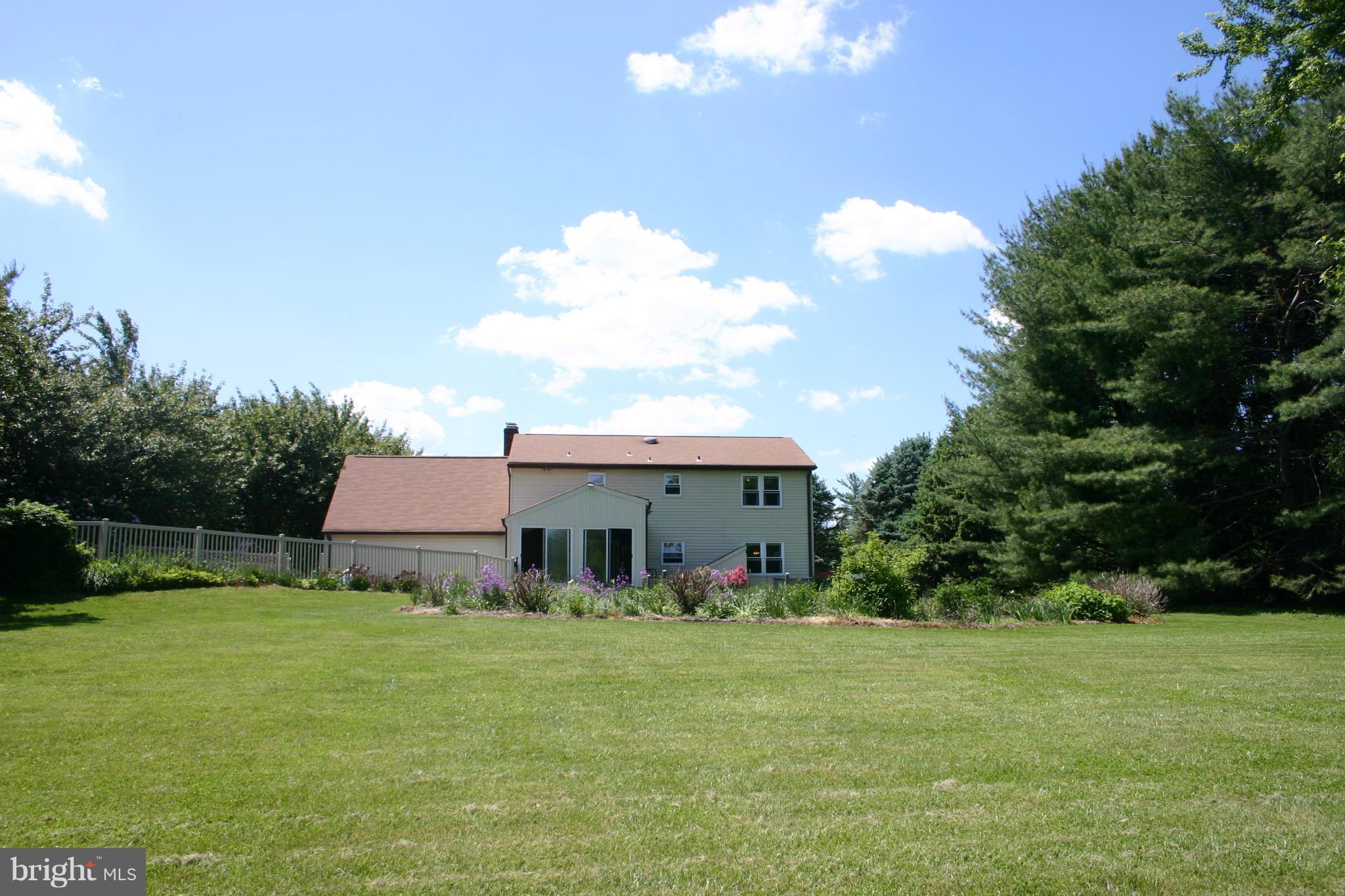 14003 Glen High Road Baldwin, MD 21013 - Photo 24 of 26 a view of a house with a backyard