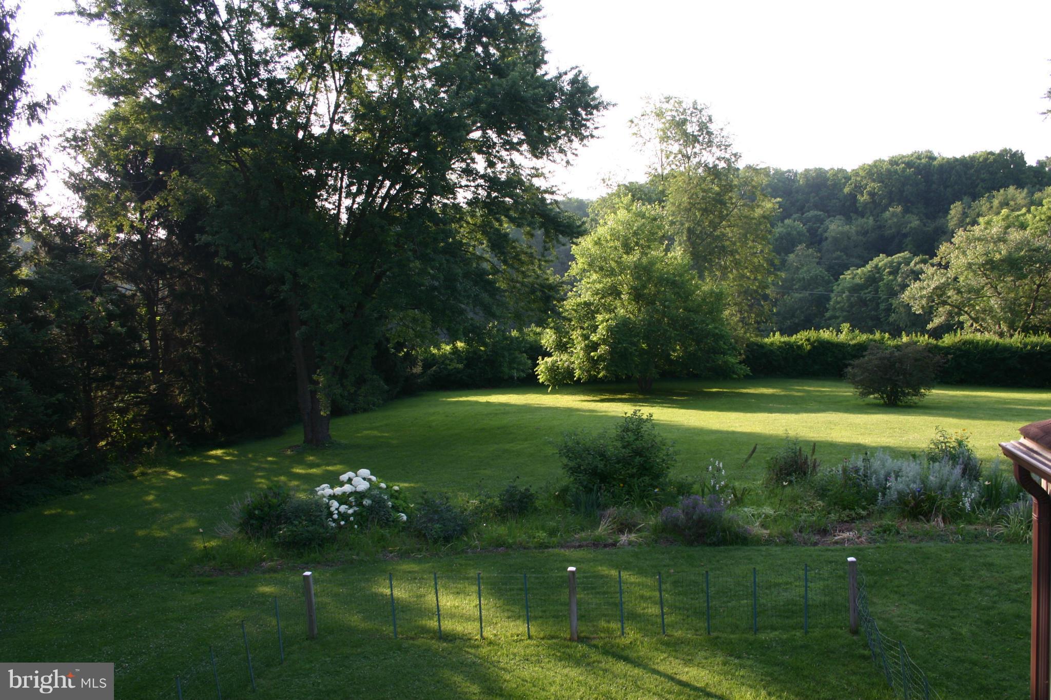 14003 Glen High Road Baldwin, MD 21013 - Photo 26 of 26 a view of a golf course with a garden