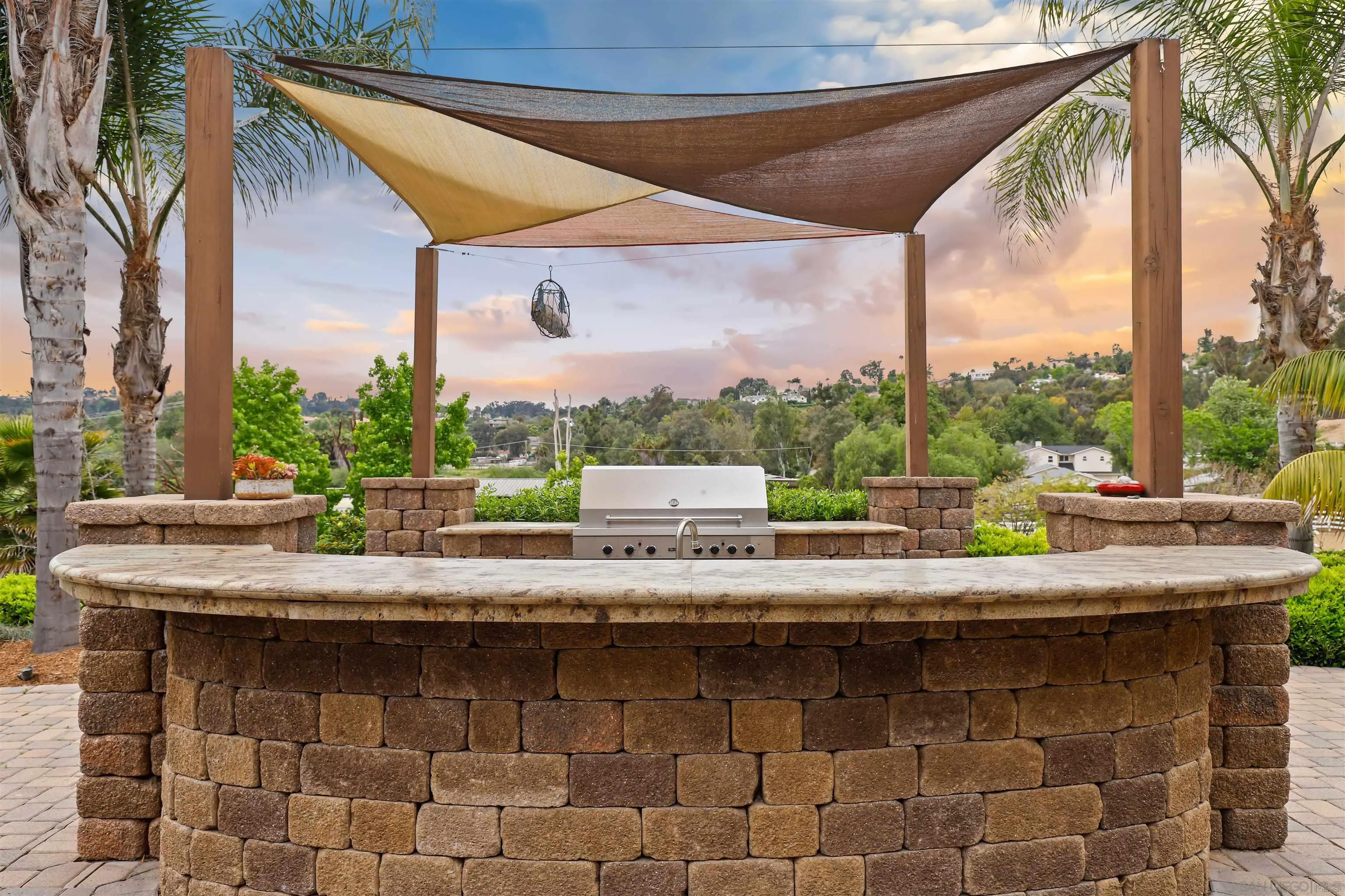 3055 Brookside Lane Encinitas, CA 92024 - Photo 51 of 64