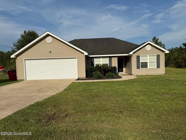 $247,000 | 539 Hawks Landing Drive, Waynesville, GA 31566