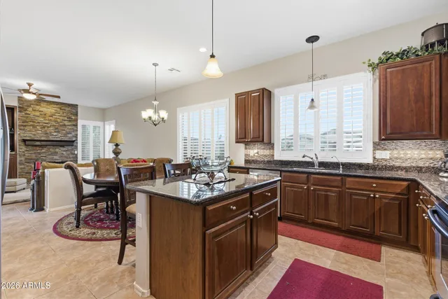 $629,000 | 8348 South Lucky Seven Court, Gold Canyon, AZ 85118