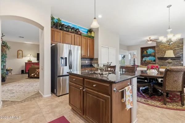 $599,000 | 8348 South Lucky Seven Court, Gold Canyon, AZ 85118