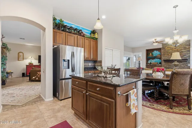 $629,000 | 8348 South Lucky Seven Court, Gold Canyon, AZ 85118