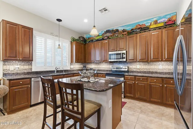 $629,000 | 8348 South Lucky Seven Court, Gold Canyon, AZ 85118