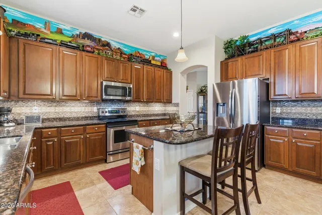 $629,000 | 8348 South Lucky Seven Court, Gold Canyon, AZ 85118