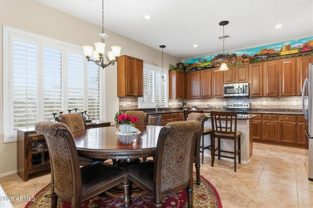 $629,000 | 8348 South Lucky Seven Court, Gold Canyon, AZ 85118