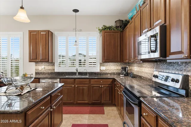 $629,000 | 8348 South Lucky Seven Court, Gold Canyon, AZ 85118