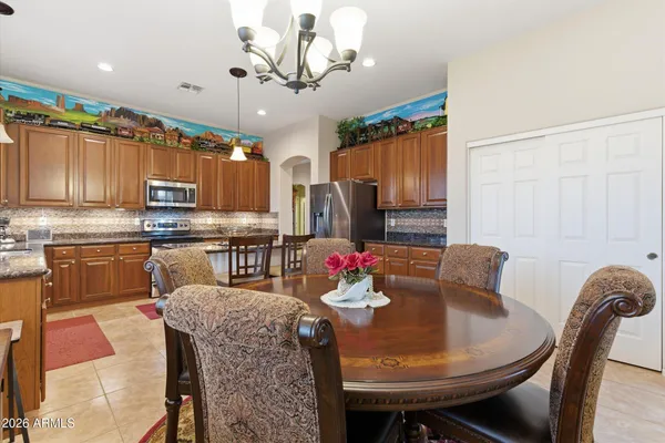 $599,000 | 8348 South Lucky Seven Court, Gold Canyon, AZ 85118