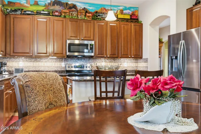 $629,000 | 8348 South Lucky Seven Court, Gold Canyon, AZ 85118