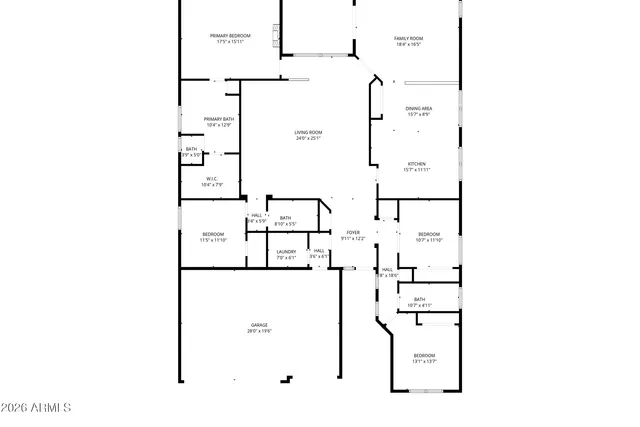$629,000 | 8348 South Lucky Seven Court, Gold Canyon, AZ 85118