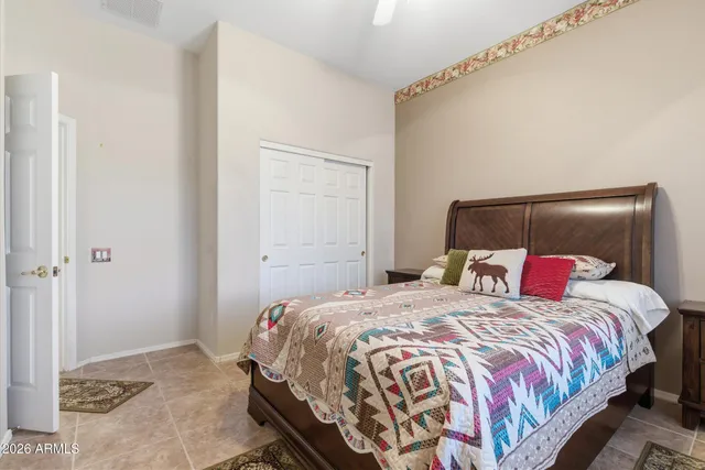 $629,000 | 8348 South Lucky Seven Court, Gold Canyon, AZ 85118