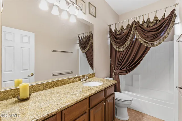 $629,000 | 8348 South Lucky Seven Court, Gold Canyon, AZ 85118