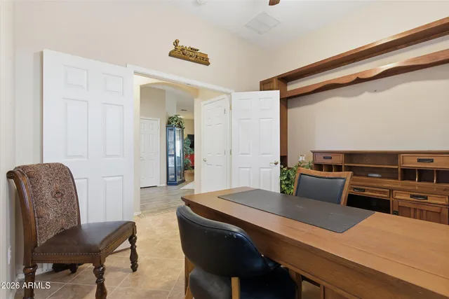 $629,000 | 8348 South Lucky Seven Court, Gold Canyon, AZ 85118