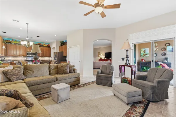 $599,000 | 8348 South Lucky Seven Court, Gold Canyon, AZ 85118