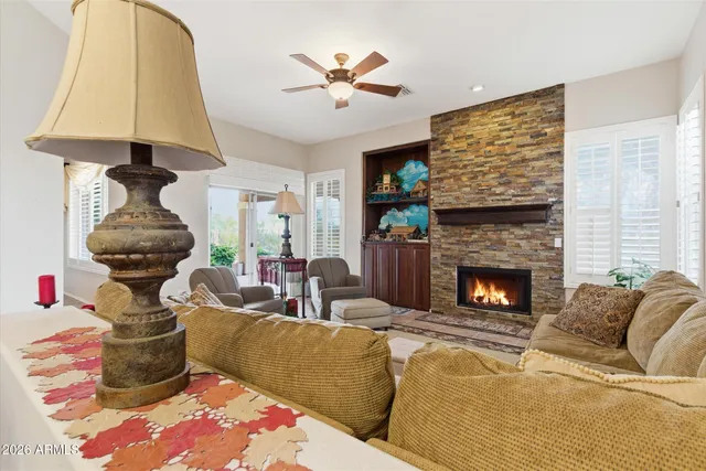 $629,000 | 8348 South Lucky Seven Court, Gold Canyon, AZ 85118