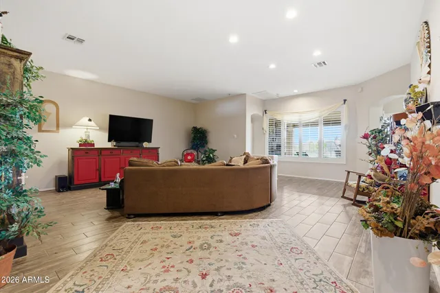 $629,000 | 8348 South Lucky Seven Court, Gold Canyon, AZ 85118