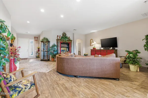 $599,000 | 8348 South Lucky Seven Court, Gold Canyon, AZ 85118