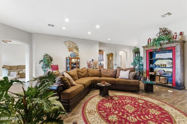 $599,000 | 8348 South Lucky Seven Court, Gold Canyon, AZ 85118