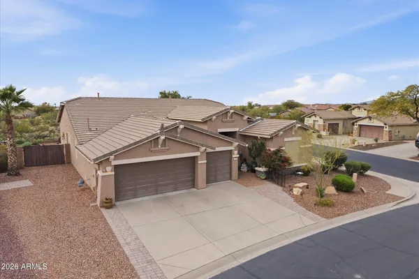 $599,000 | 8348 South Lucky Seven Court, Gold Canyon, AZ 85118